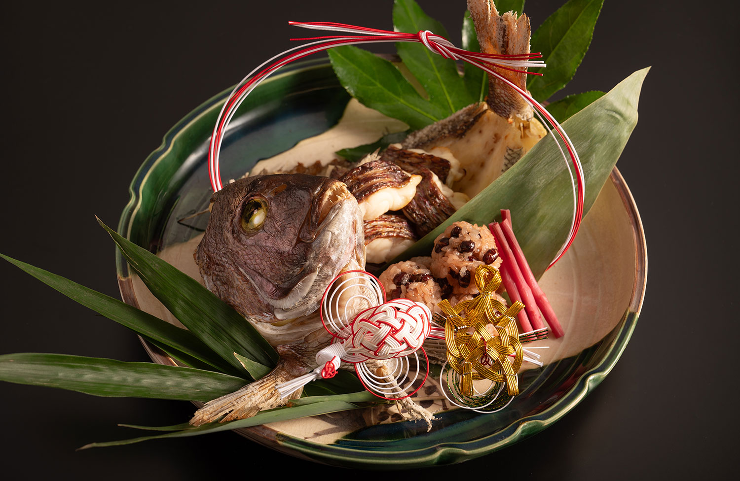 御家喜物